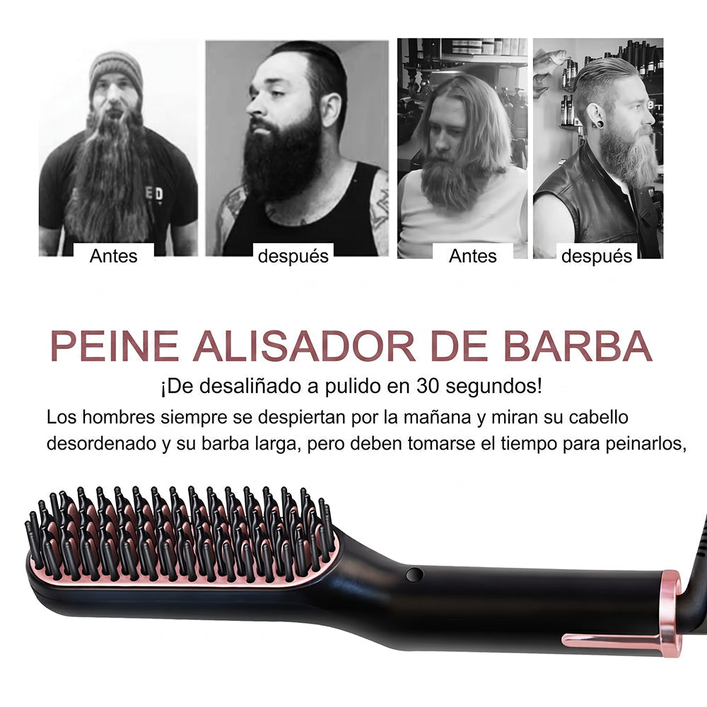 BeardBann