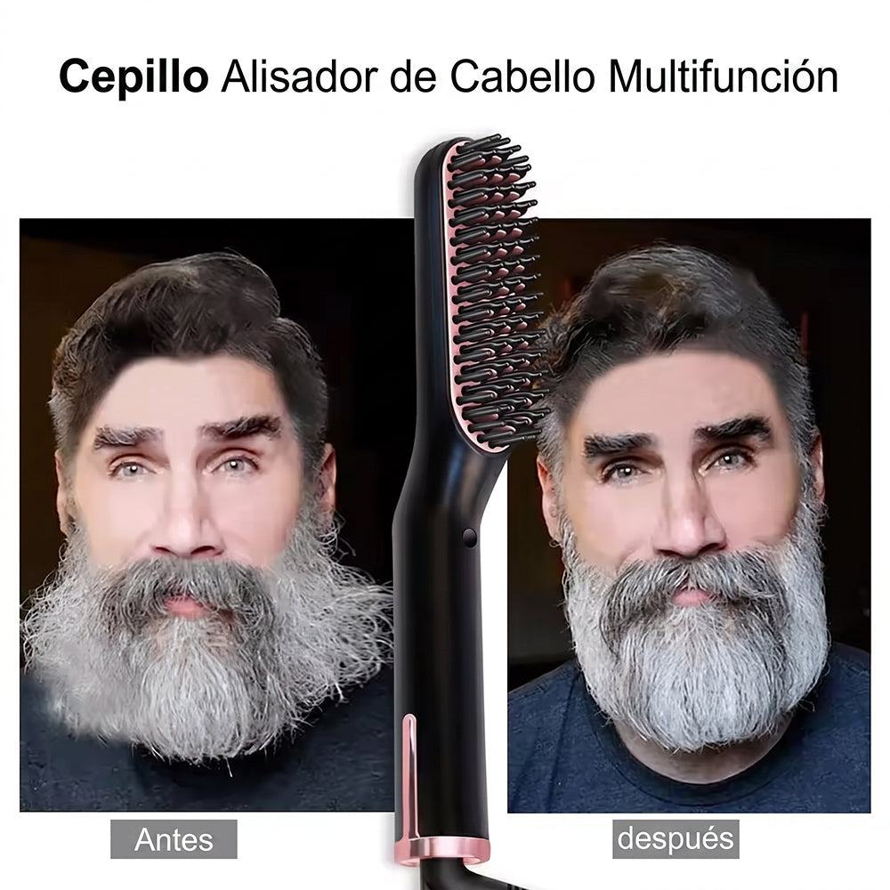 BeardBann