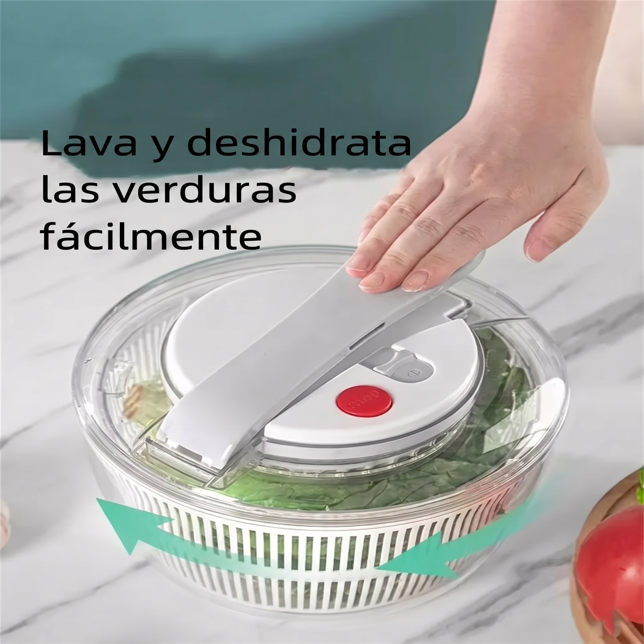 Spinakux