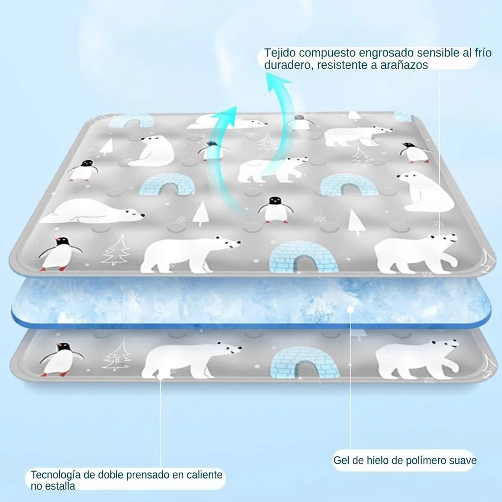 GlaciPup