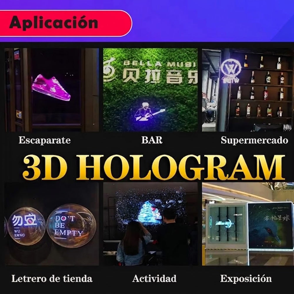 Holovoxy