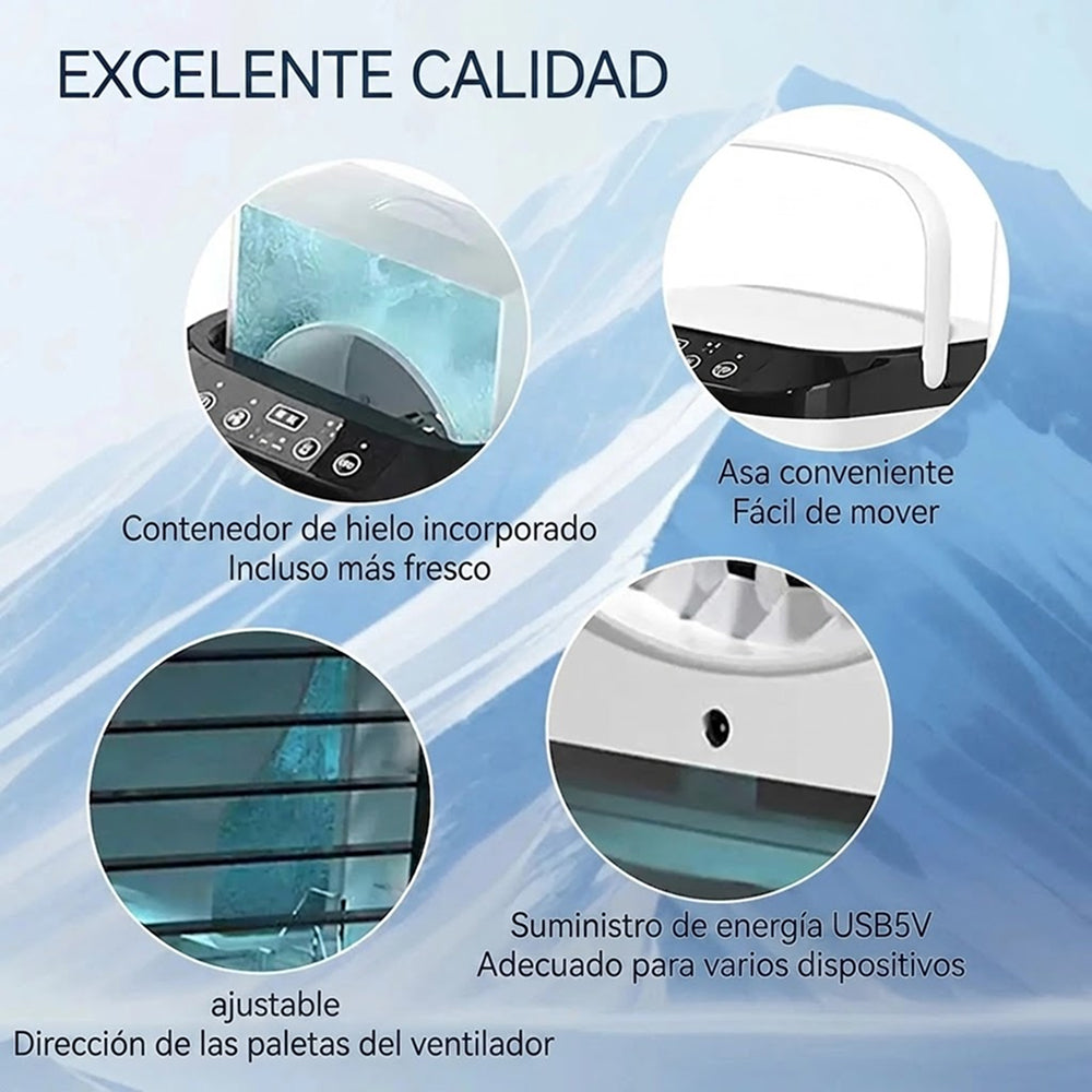 GlaciVyex