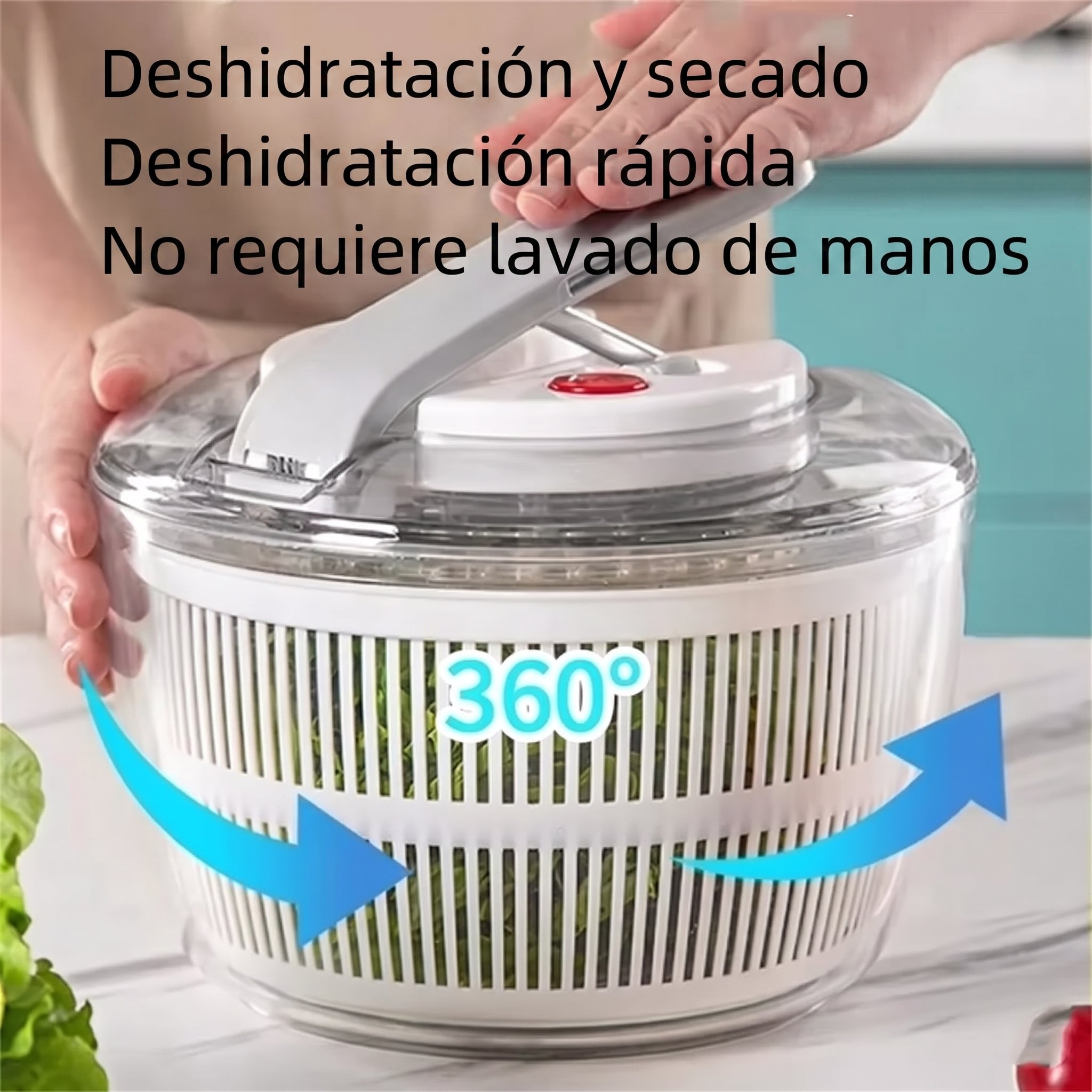 Spinakux