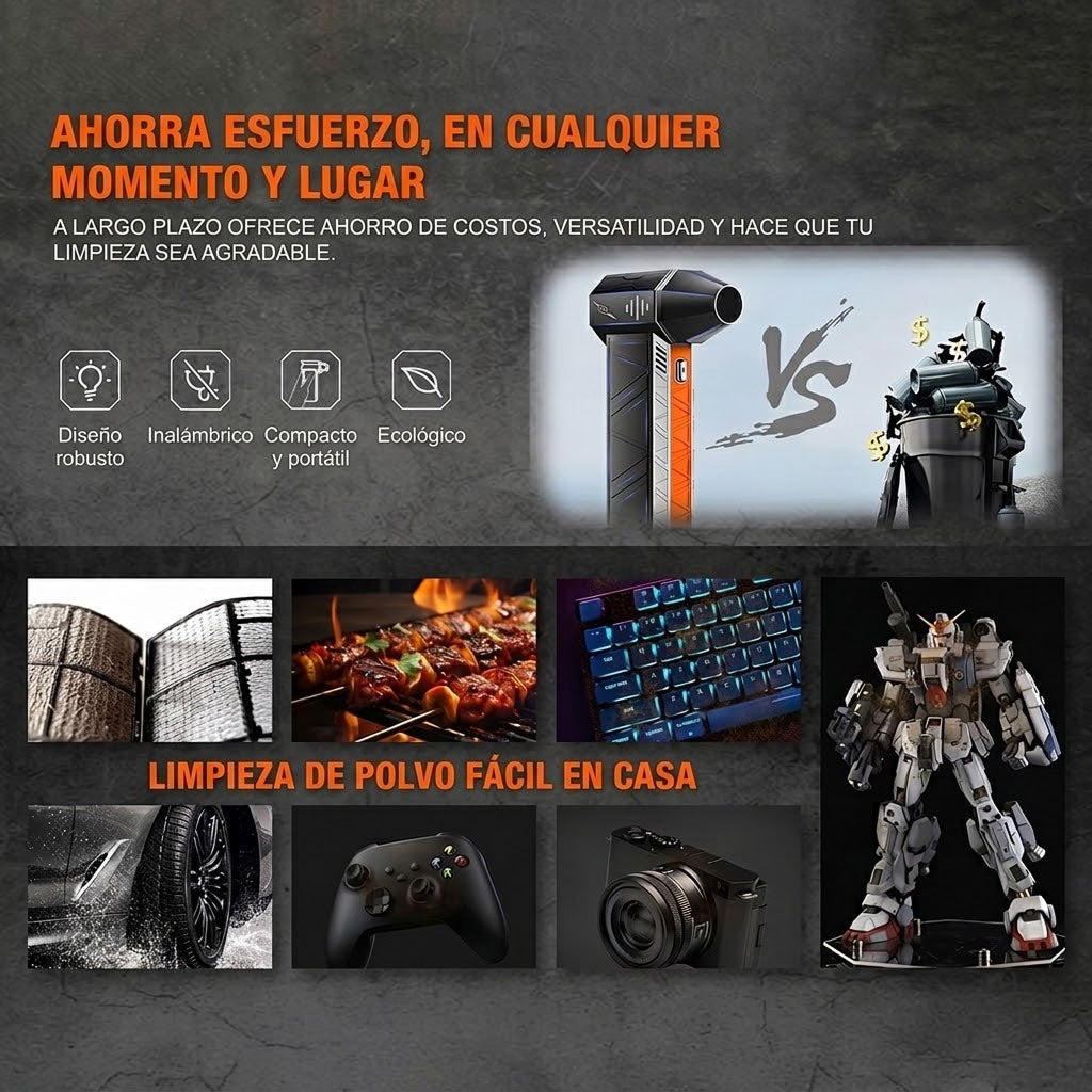BlitzDryy