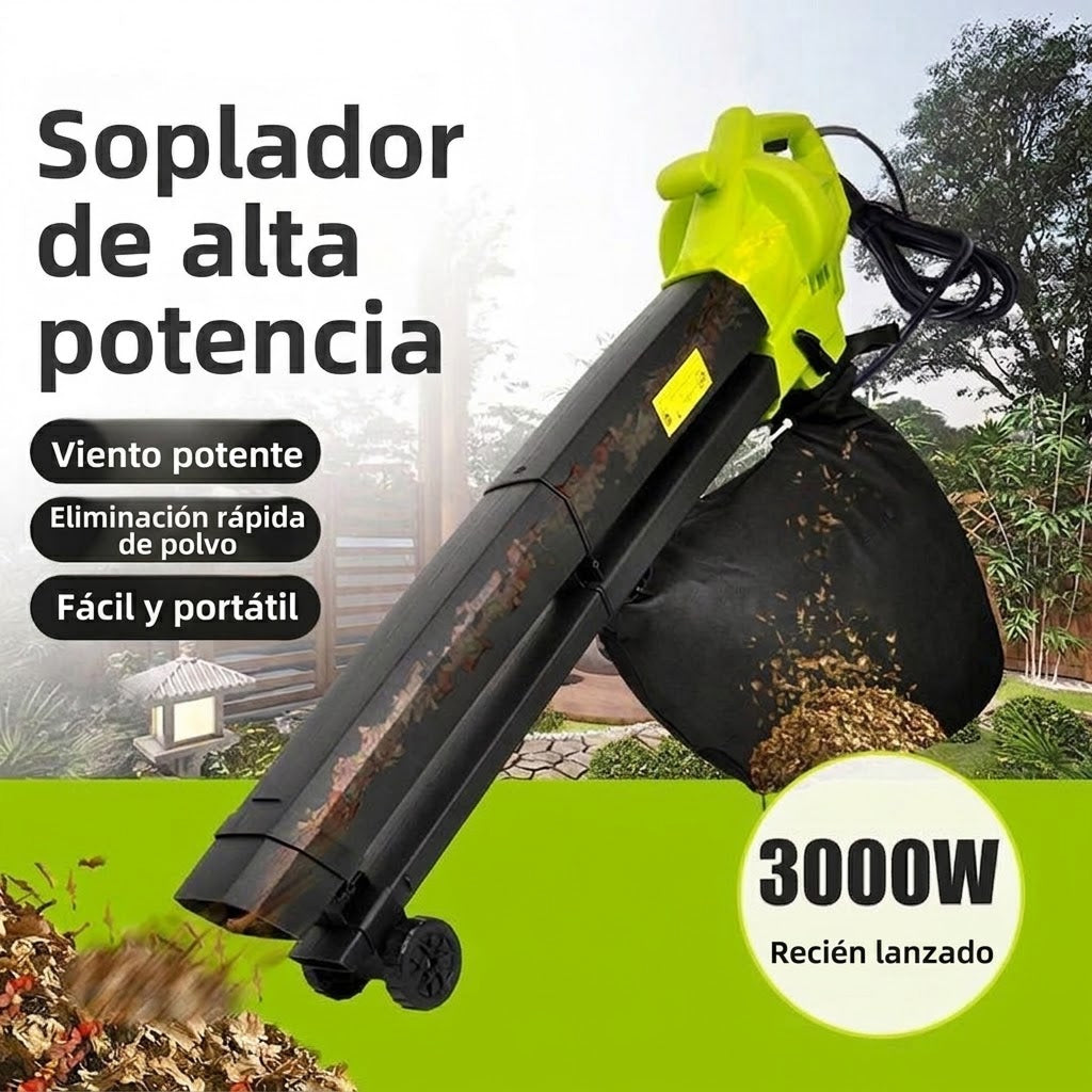 VacoLeaf