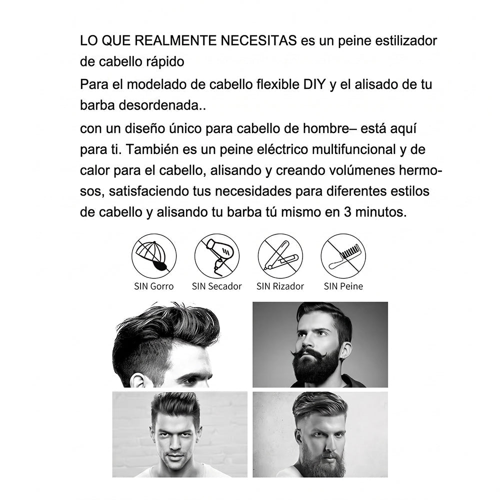 BeardBann