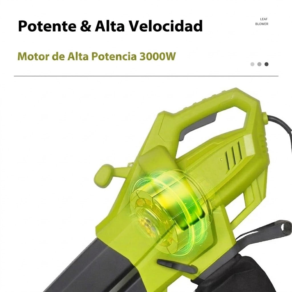 VacoLeaf