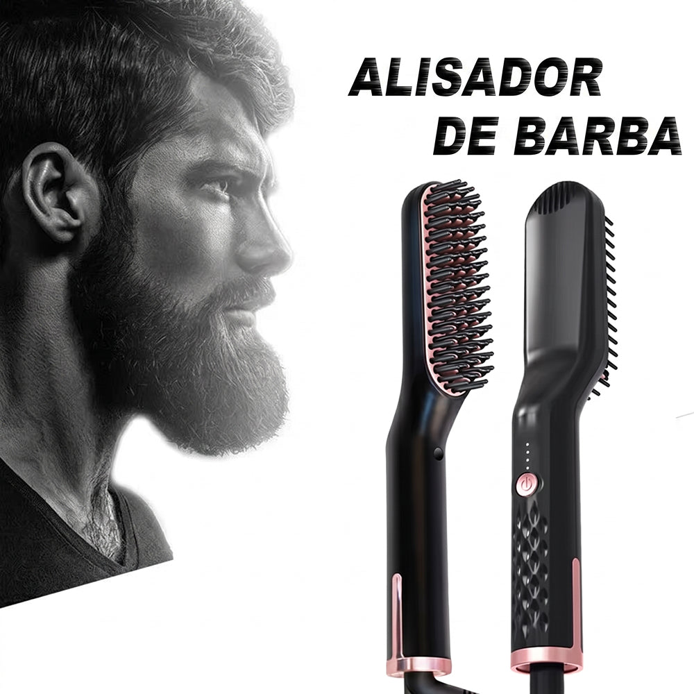 BeardBann