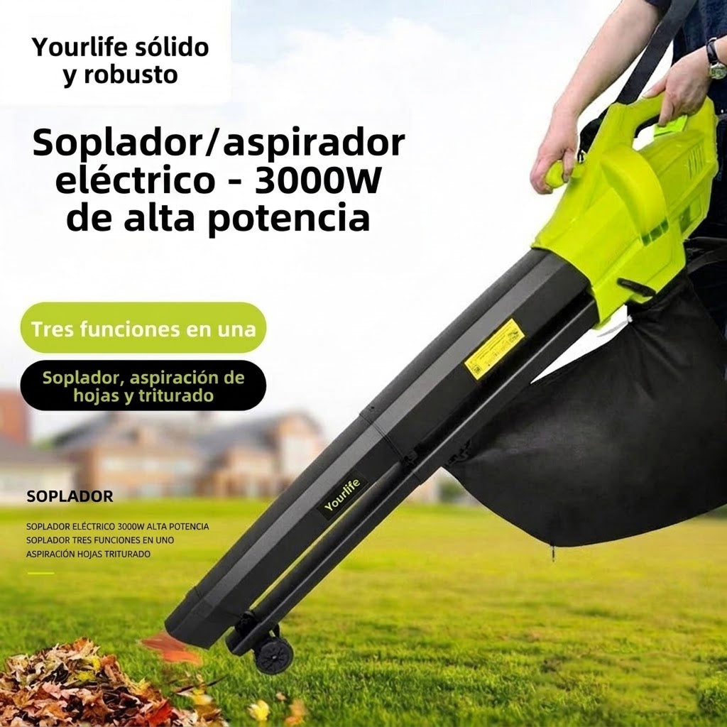 VacoLeaf