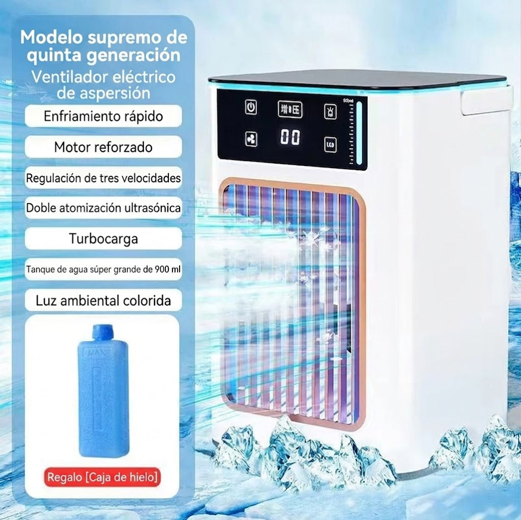 AeroxChill