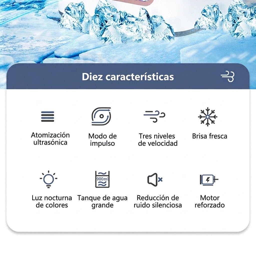AeroxChill