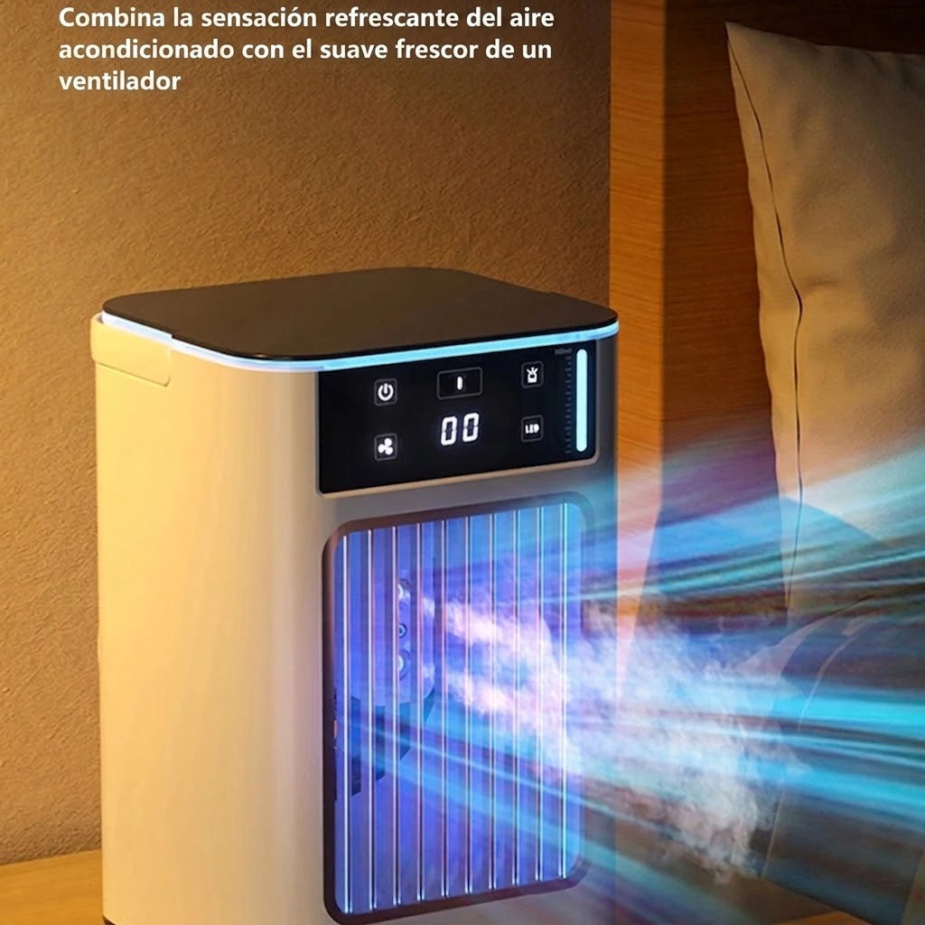 AeroxChill