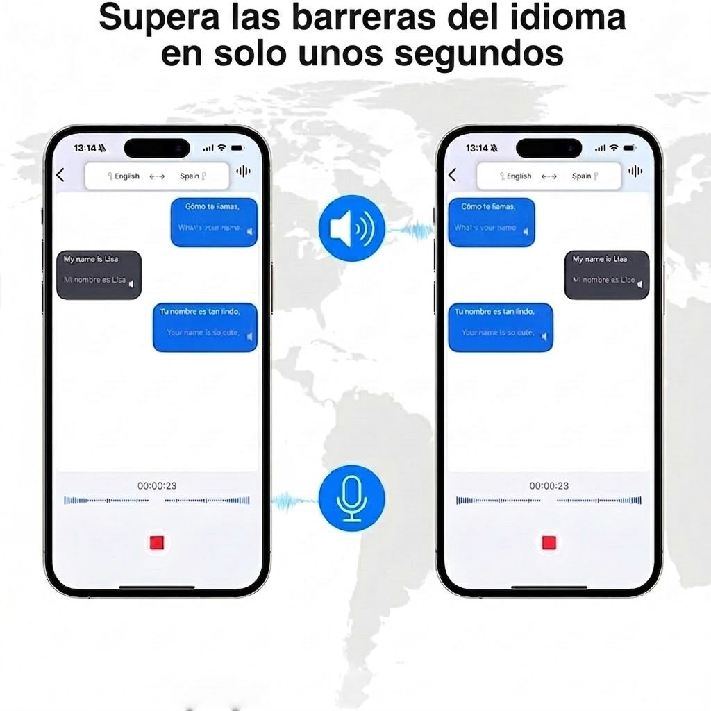 WhisPrax