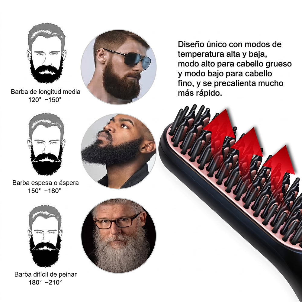 BeardBann