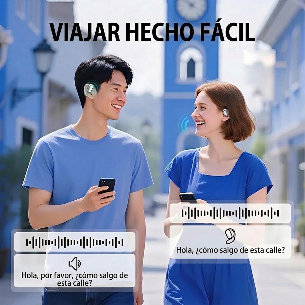 WhisPrax