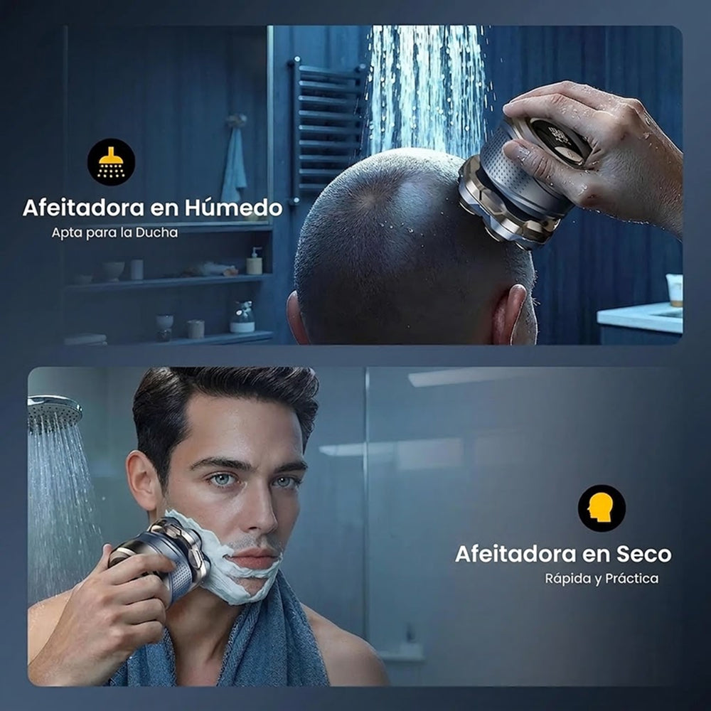 BaldRikax