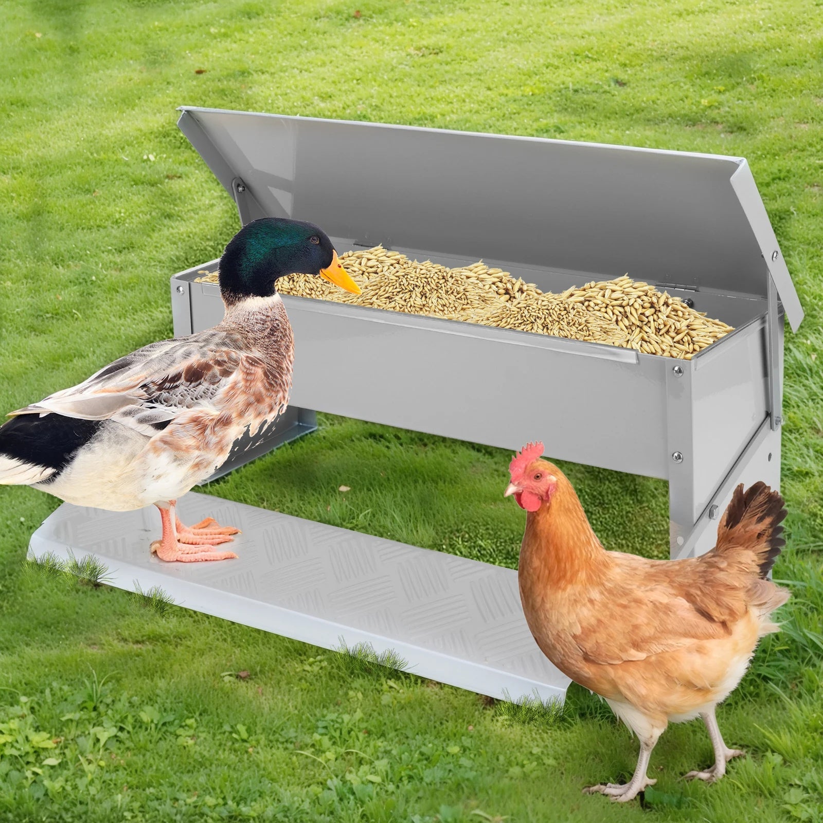 BeakTox