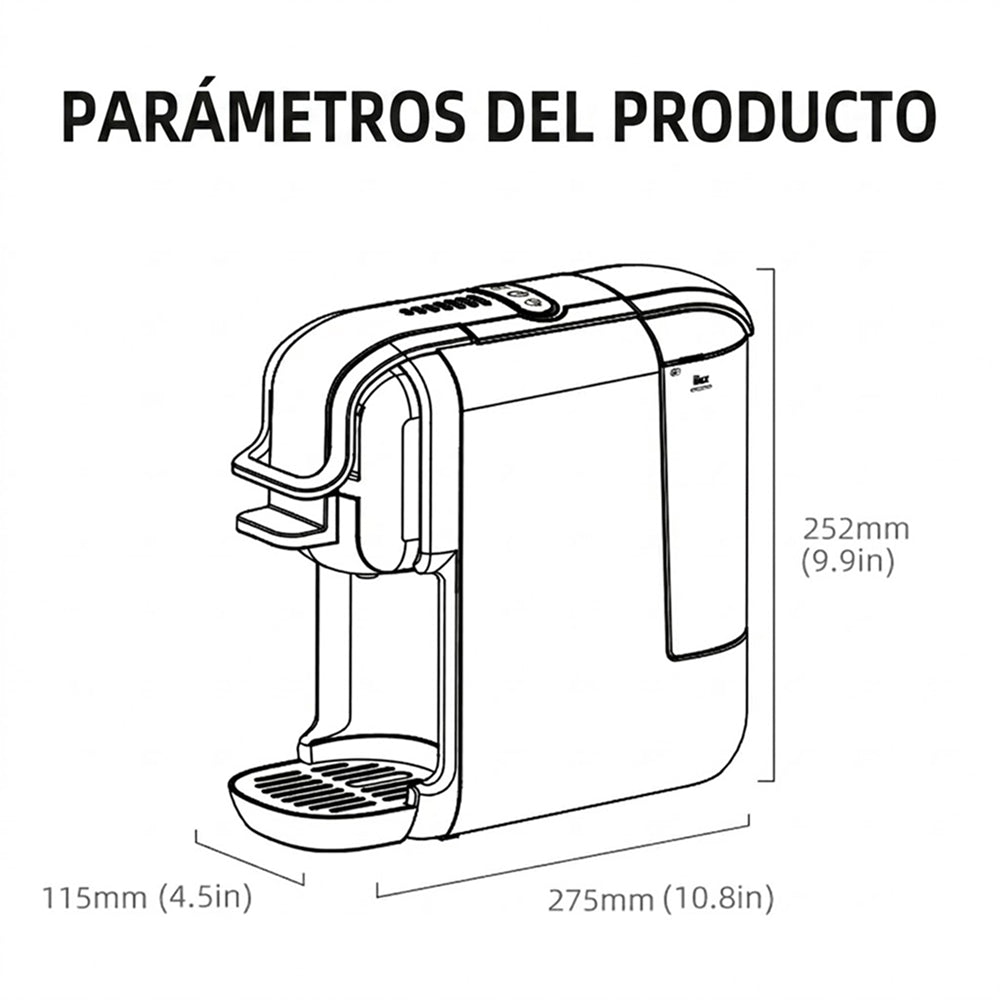BrewNexi