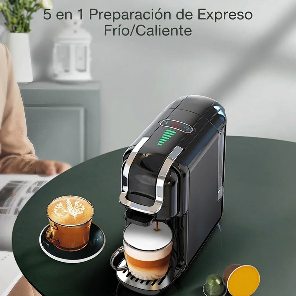 BrewNexi