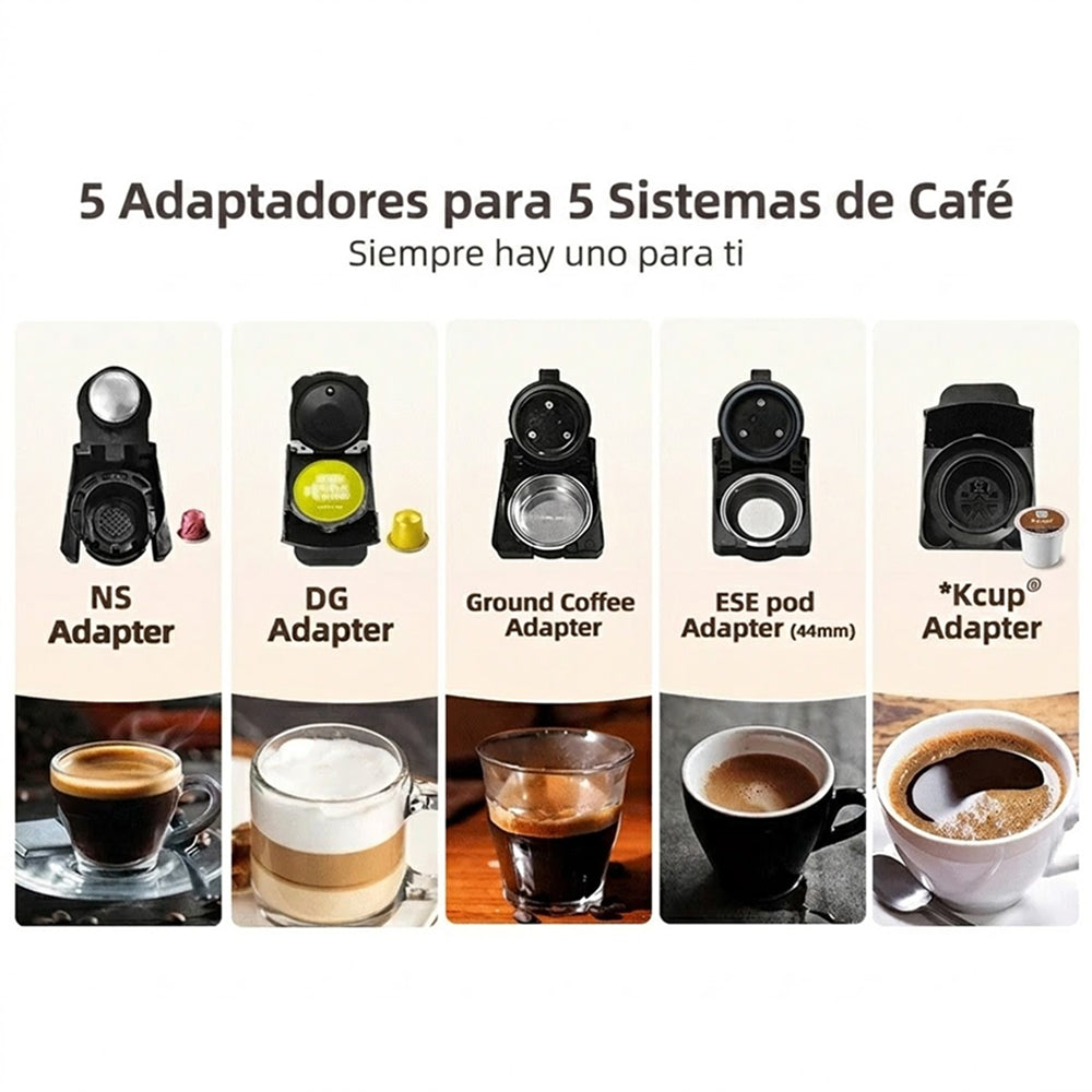 BrewNexi