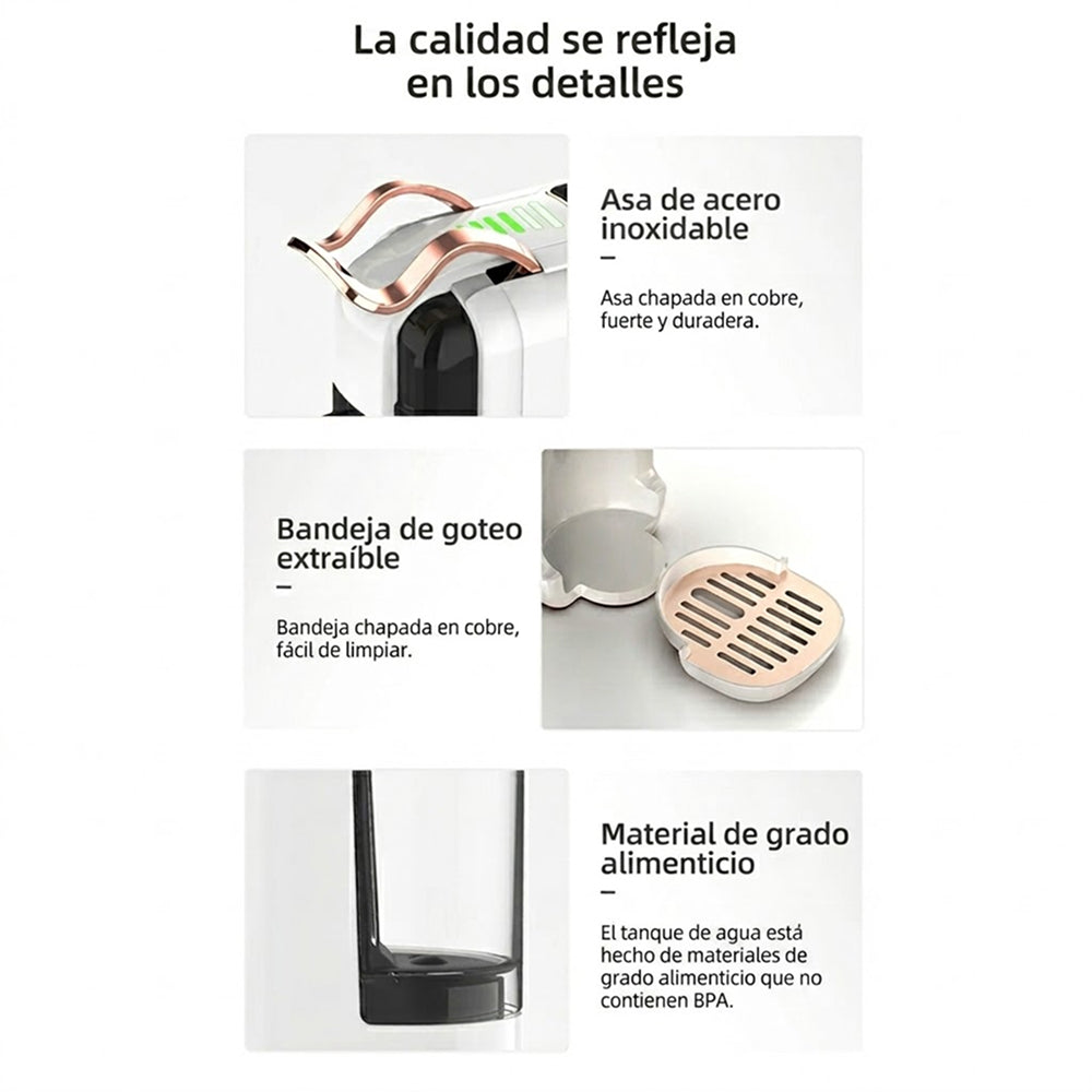 BrewNexi