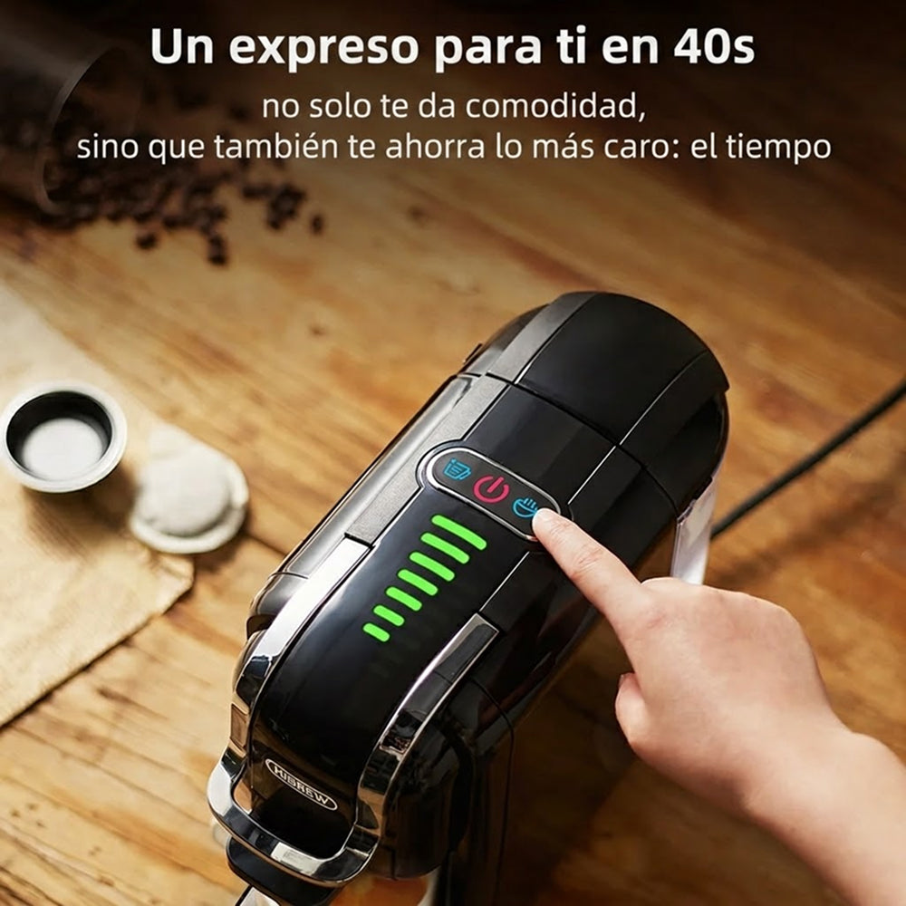 BrewNexi