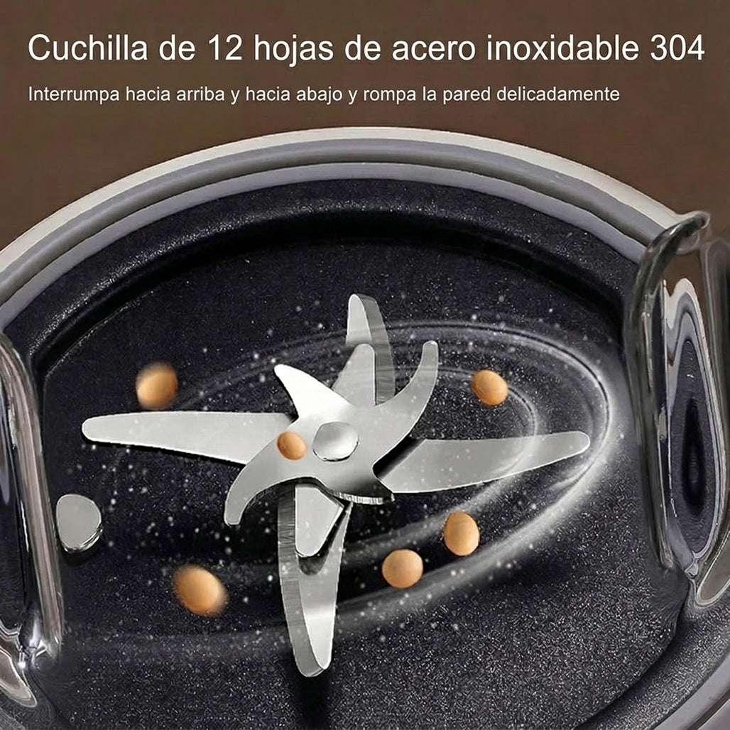 NutyClax
