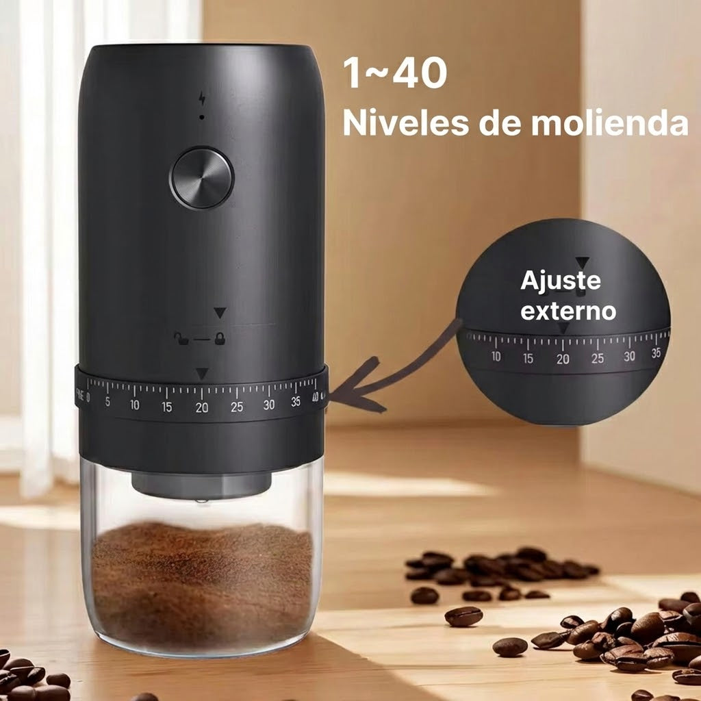 CofGrint