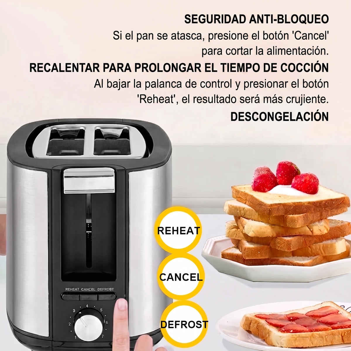 CrispPopi