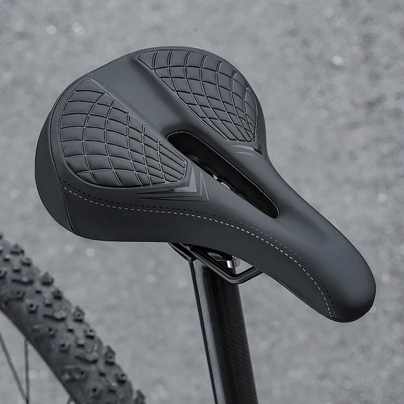CushiCycle