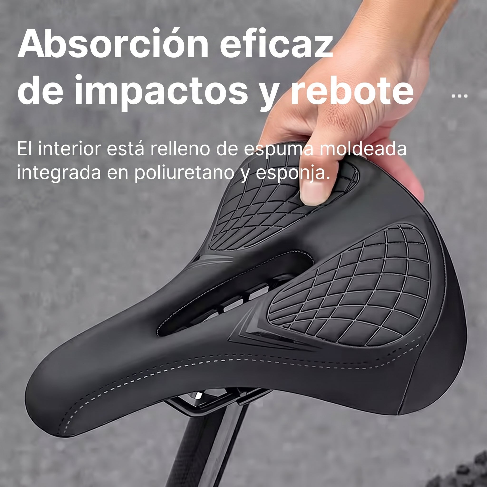 CushiCycle