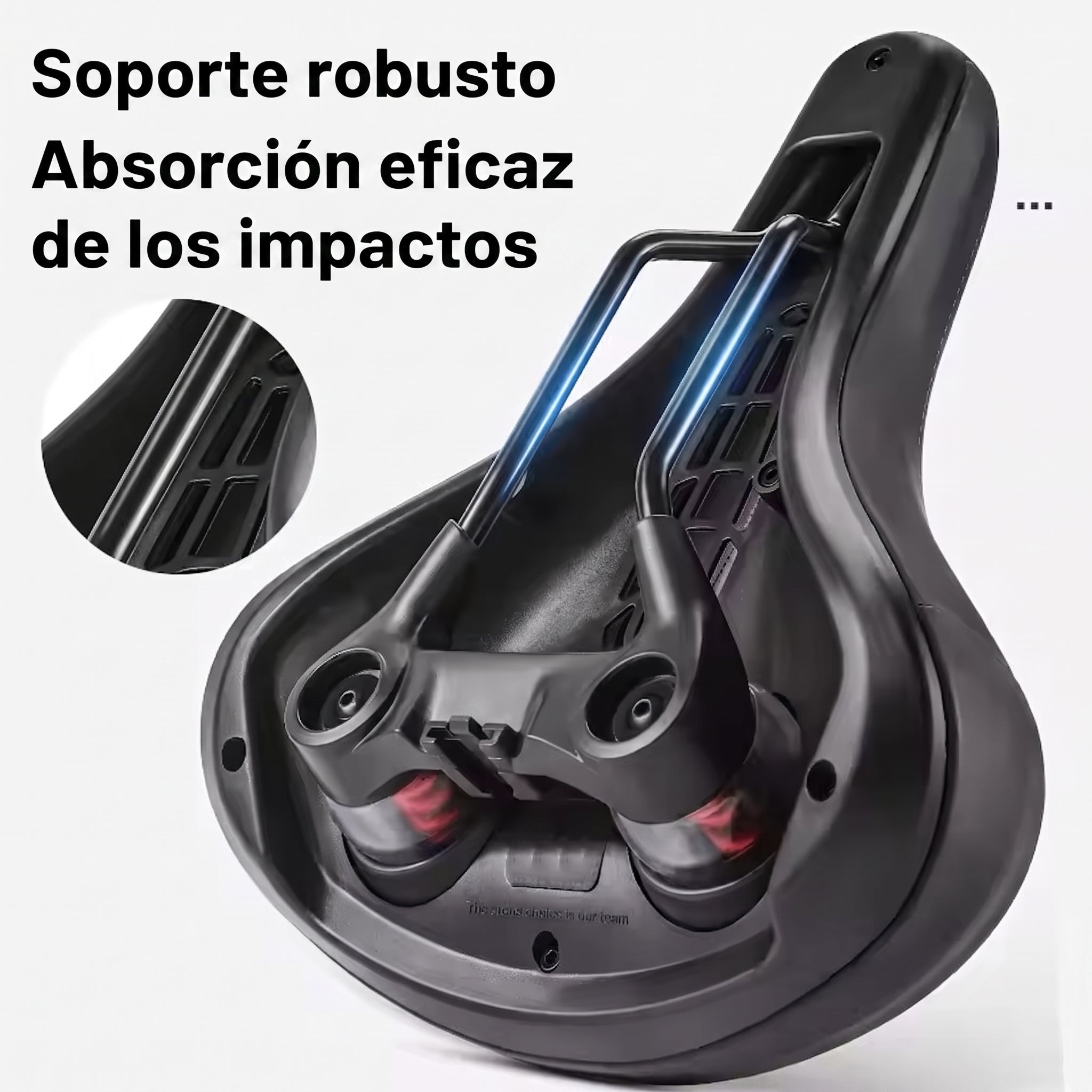 CushiCycle