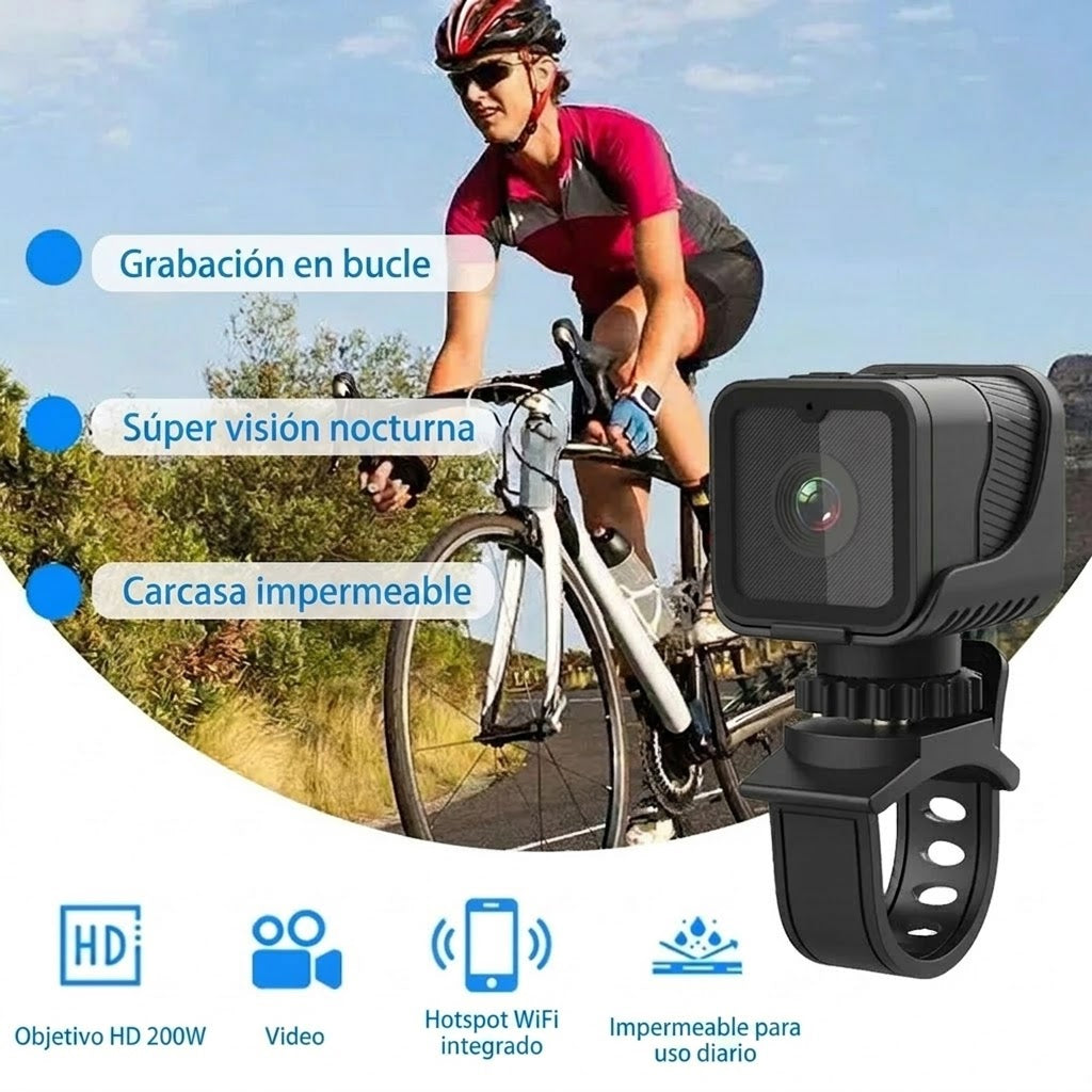 CycleClik