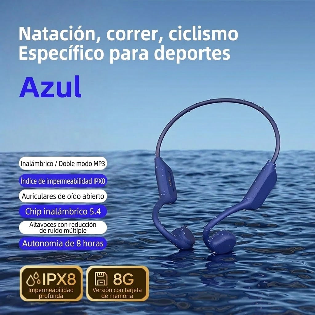 DeepWavix