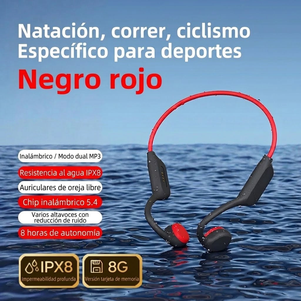 DeepWavix