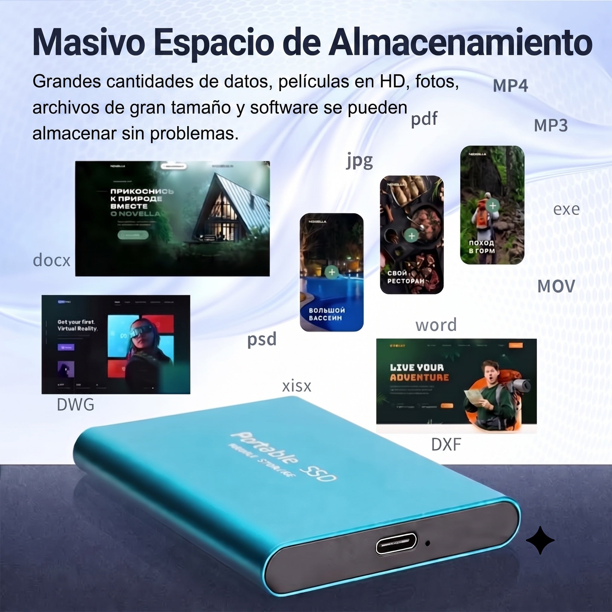 DrifiByte
