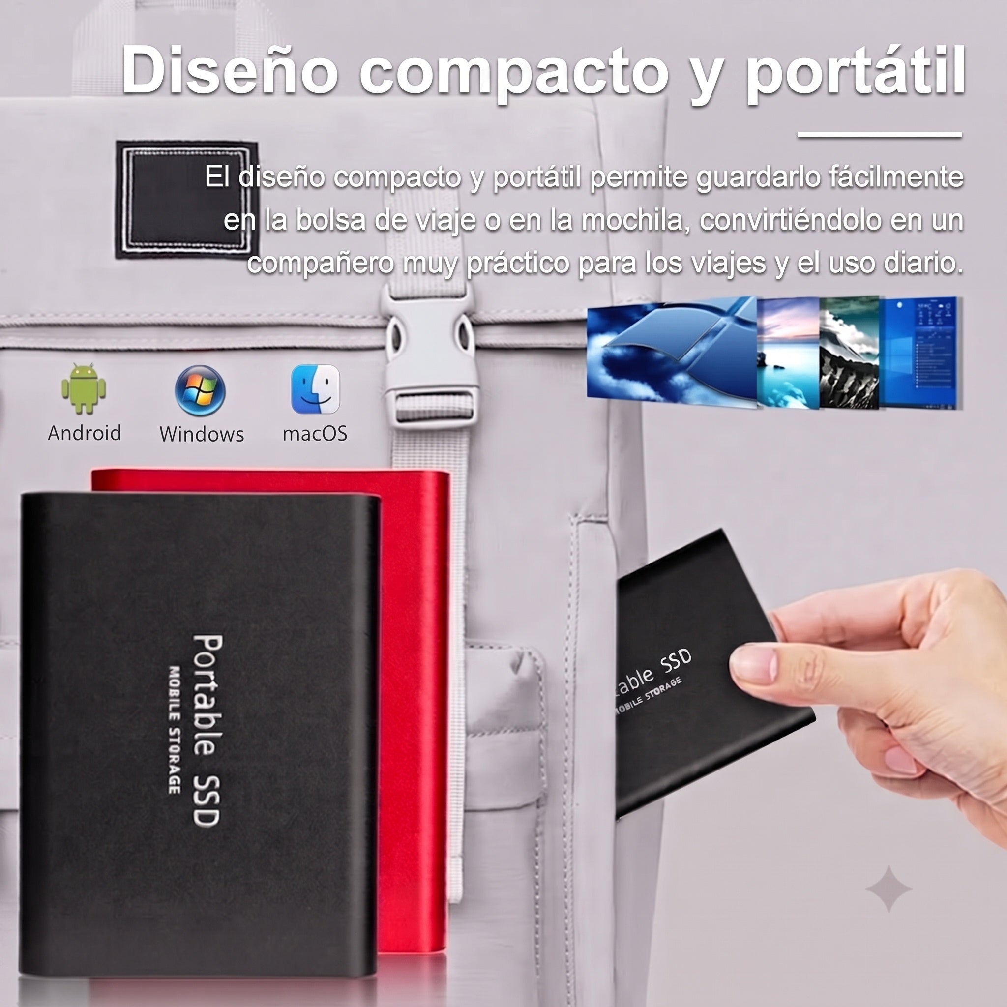 DrifiByte