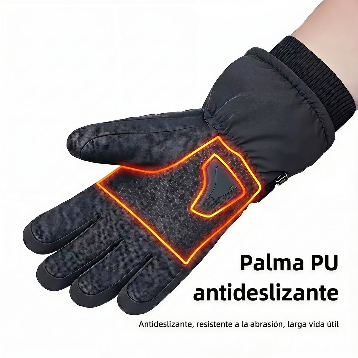 HeateRider