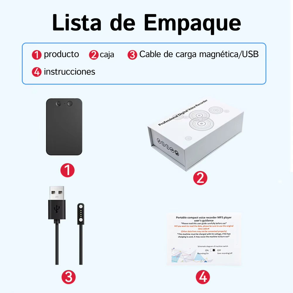 EchoScrib