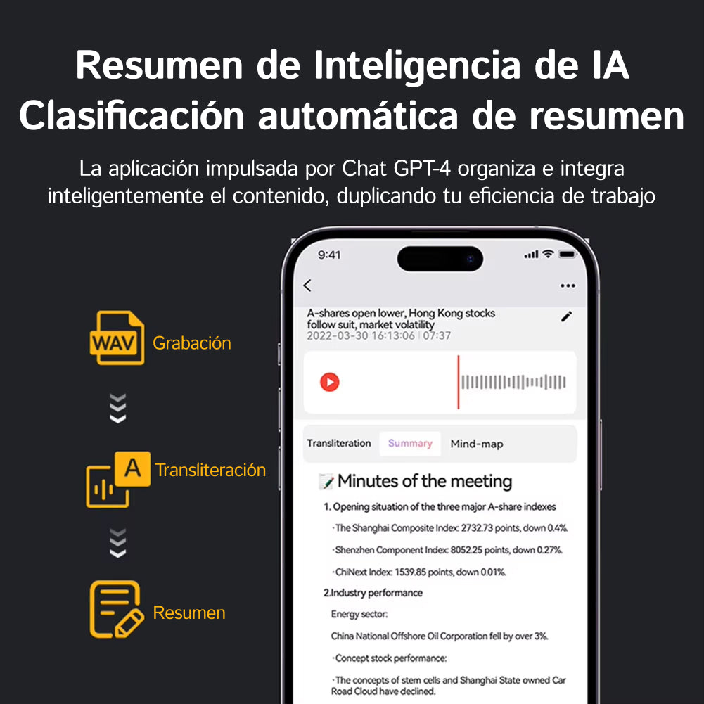 EchoScrib