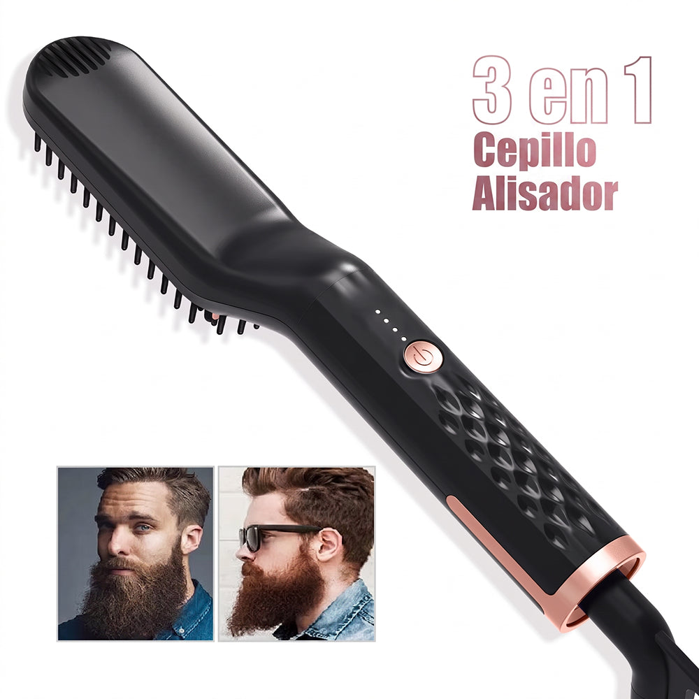 BeardBann
