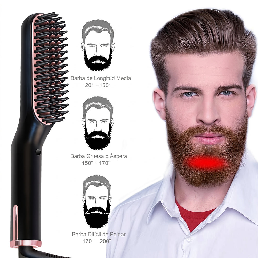 BeardBann