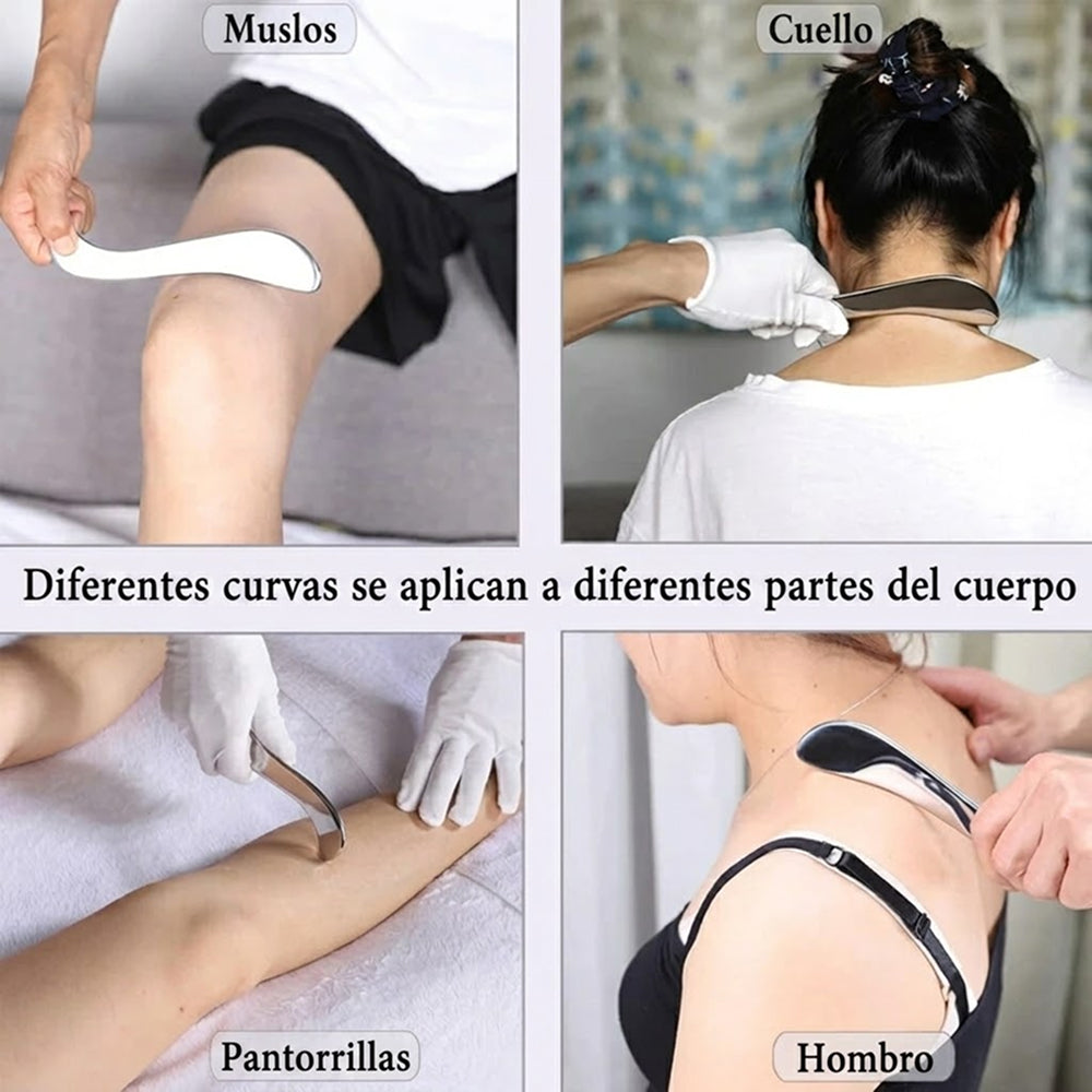 FlexieRake