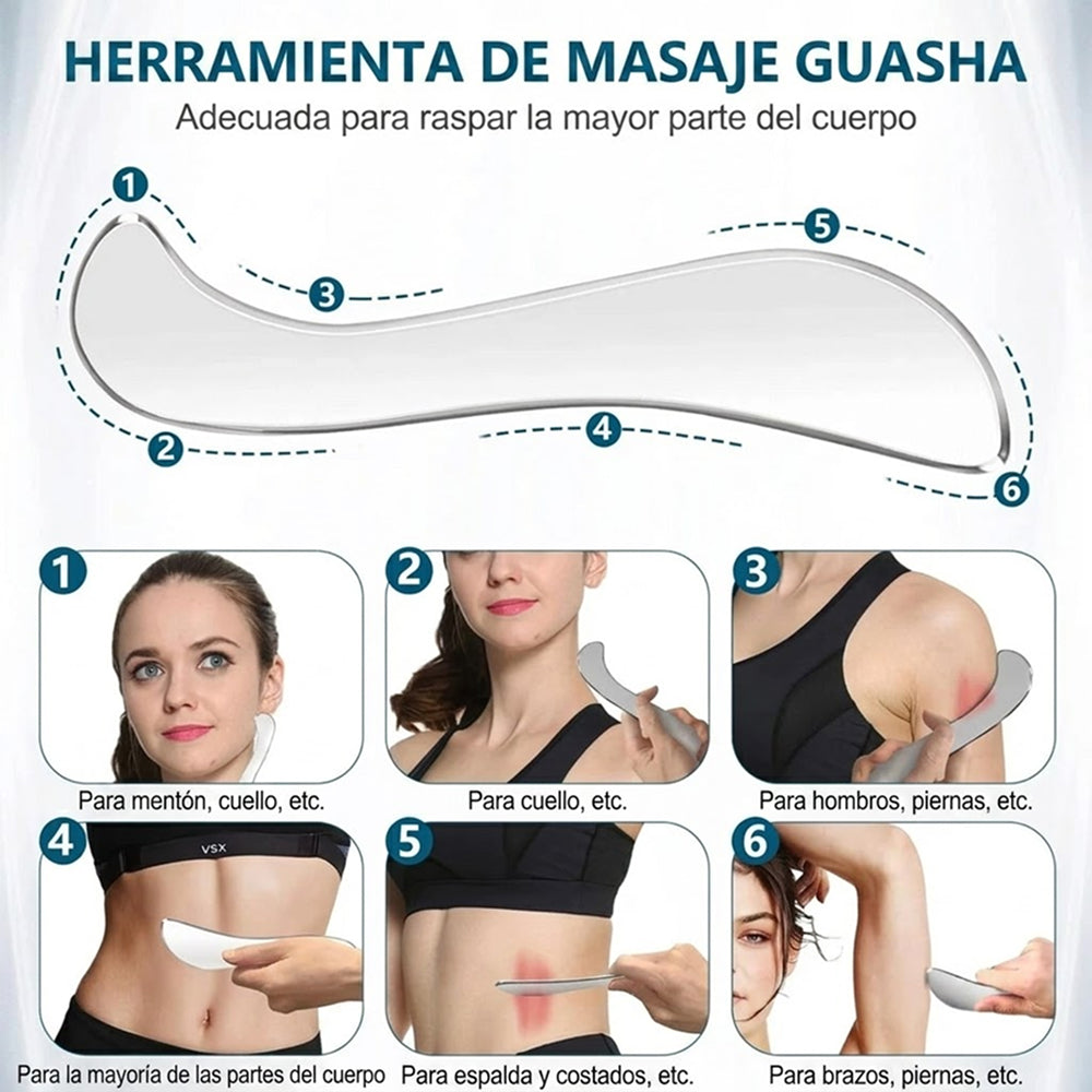 FlexieRake