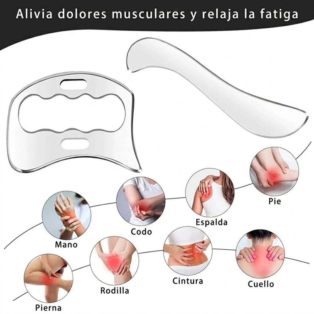 FlexieRake