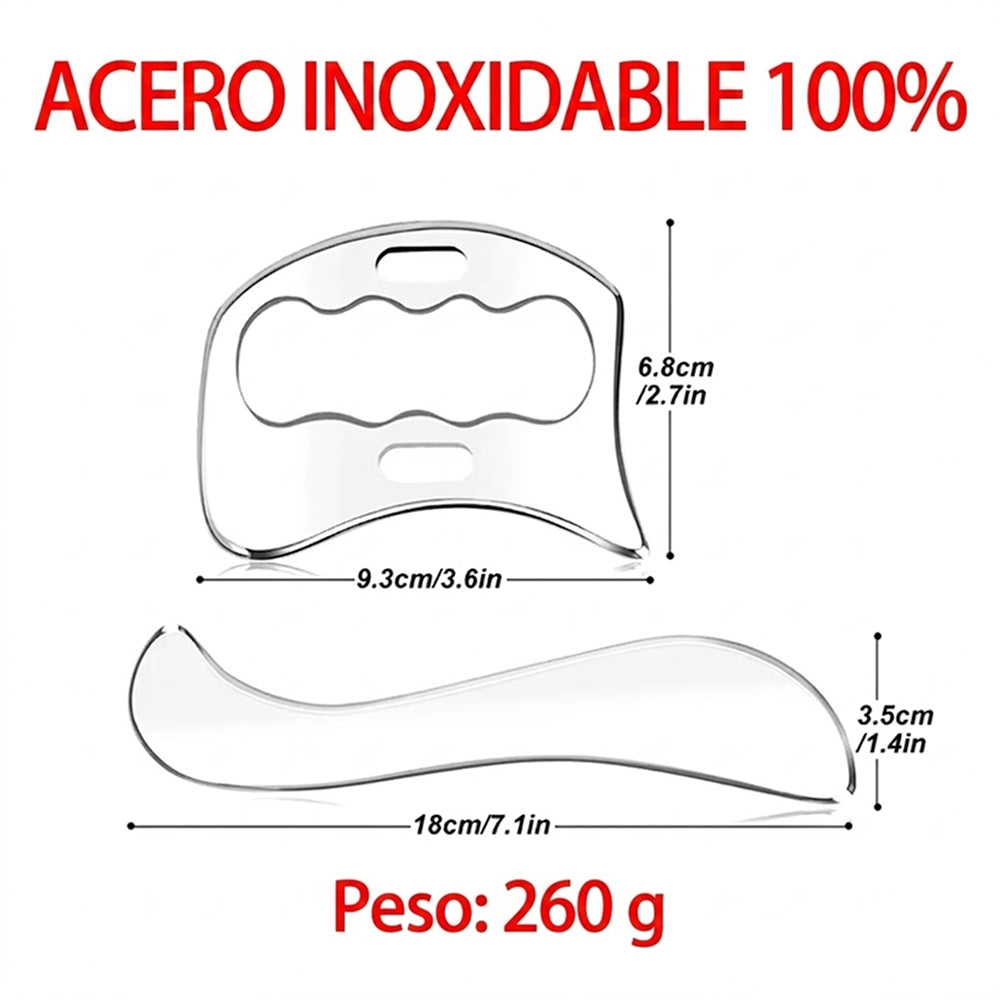 FlexieRake