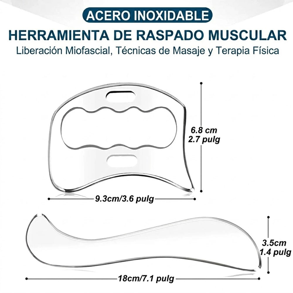 FlexieRake
