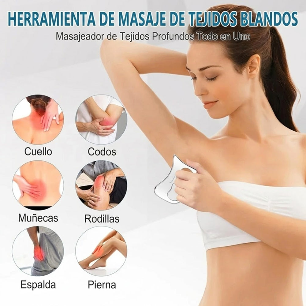 FlexieRake