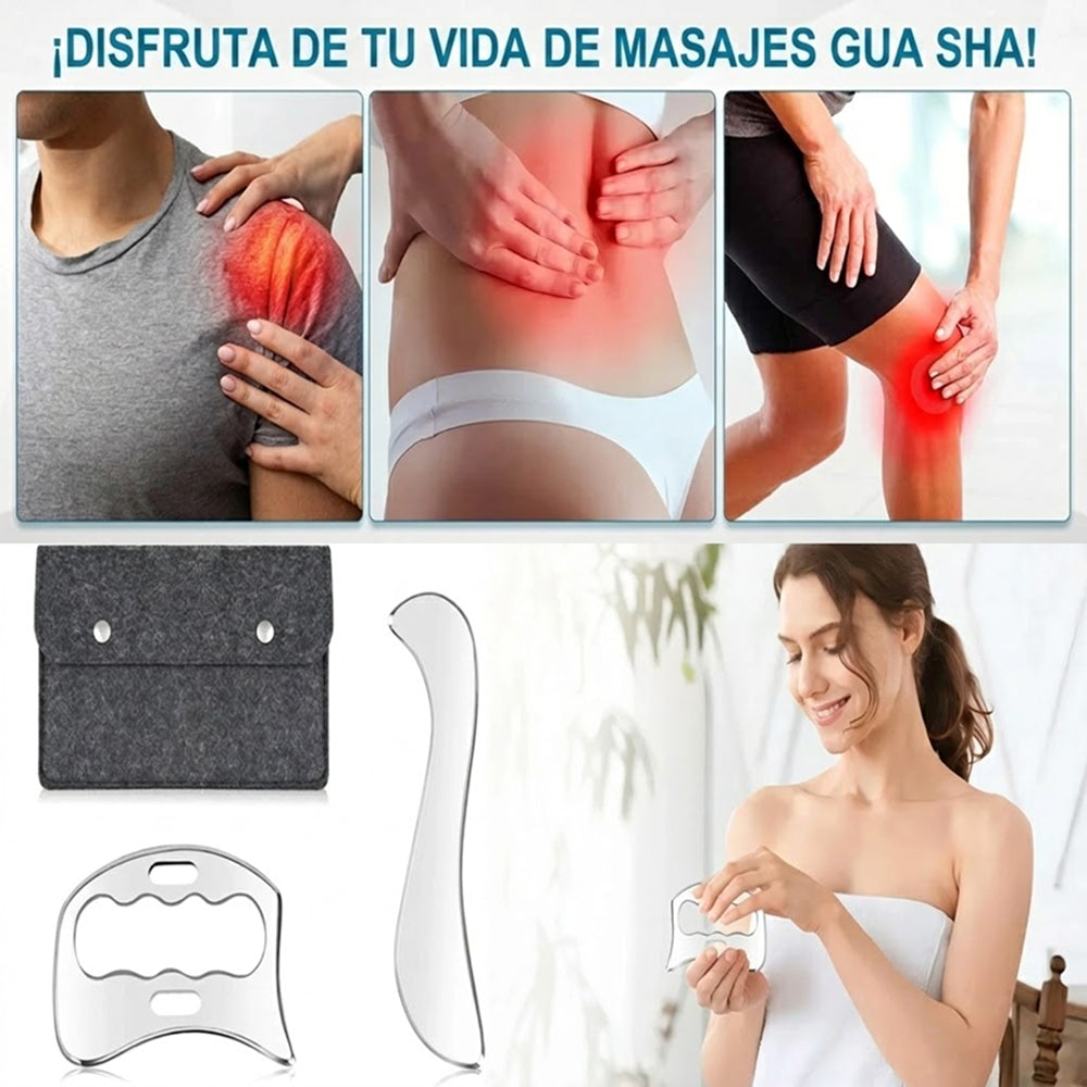 FlexieRake