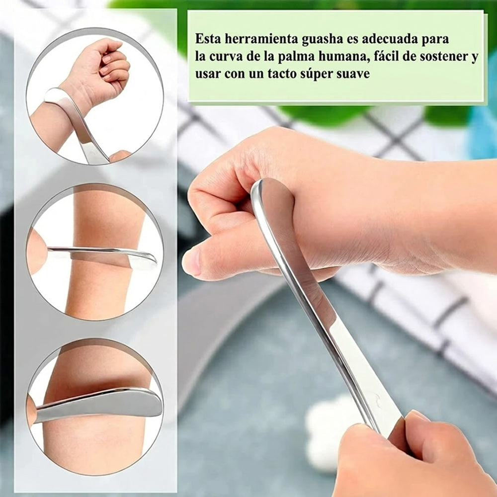 FlexieRake